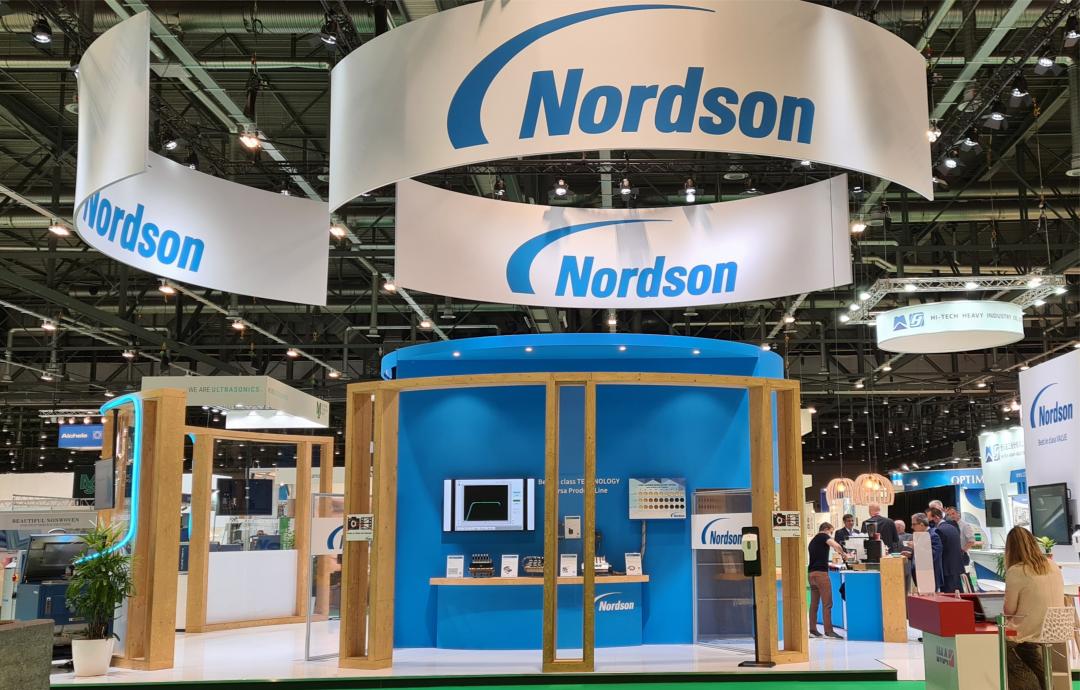 Nordson | Index 2021 Geneve
