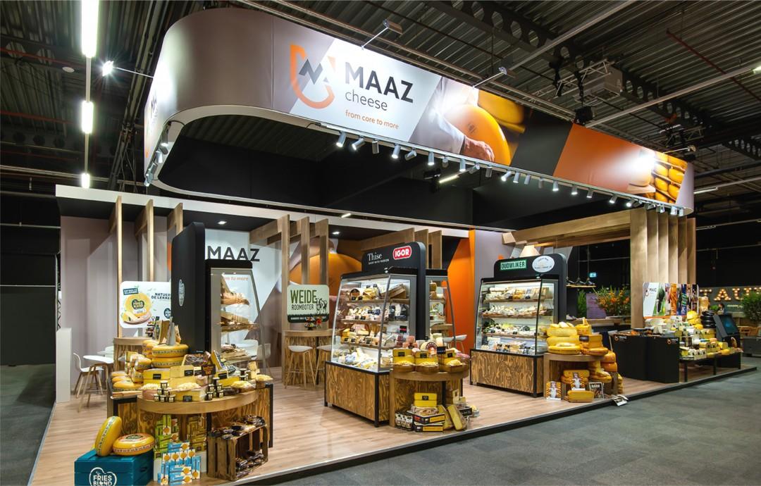 Maaz Cheese | VB Foodspecialiteiten 2019 Houten