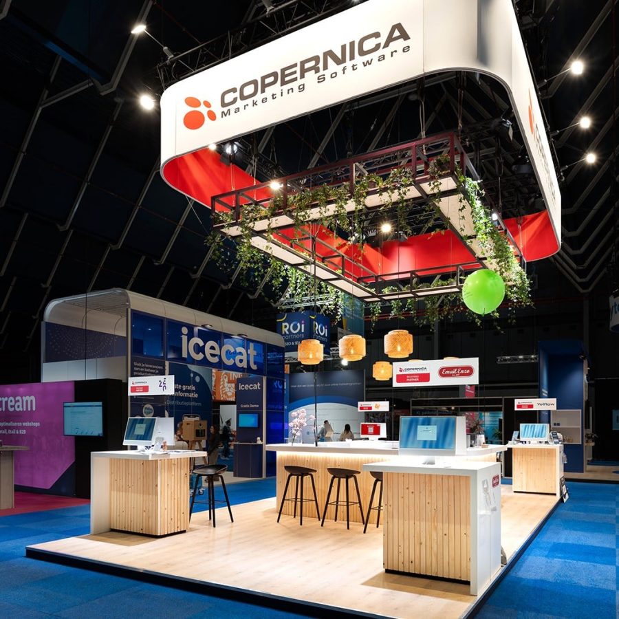 BRANDT EN FERNHOUT - COPERNICA - WWVD 2025 - UTRECHT - STAND PHOTOGRAPHY - #9493 (Ir)