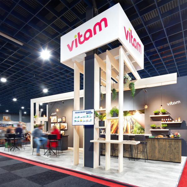 VB Facilitair | Utrecht