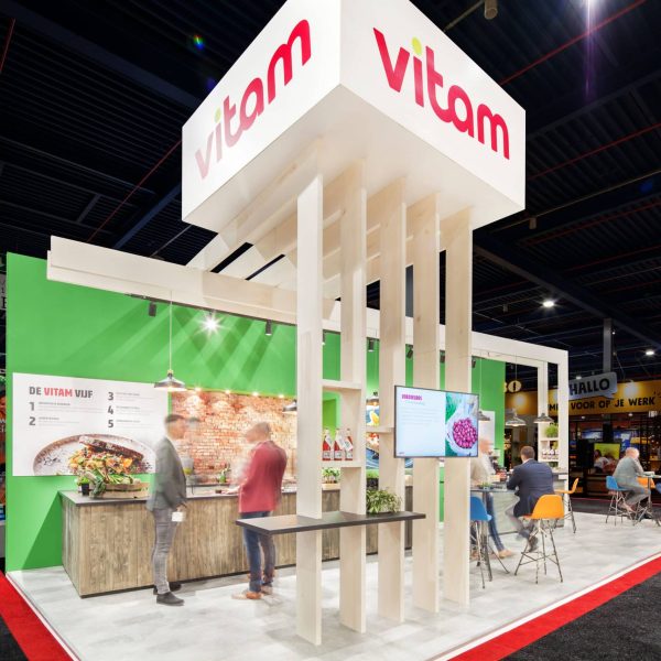 VB Facilitair | Utrecht
