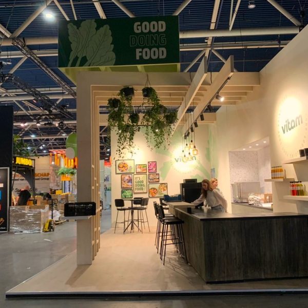 Zorg & Food | Utrecht