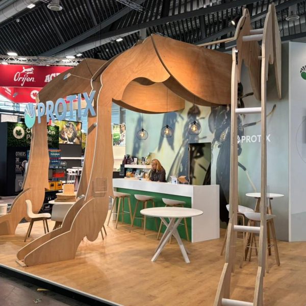 Interzoo | Nurnberg