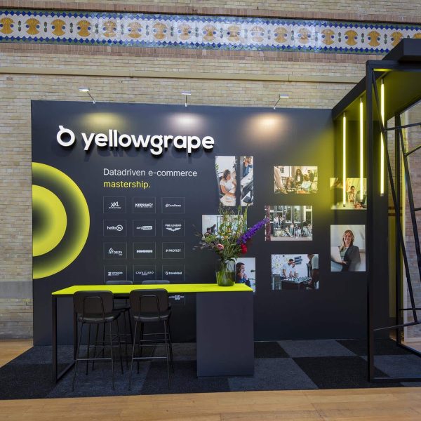 E-commerce Live