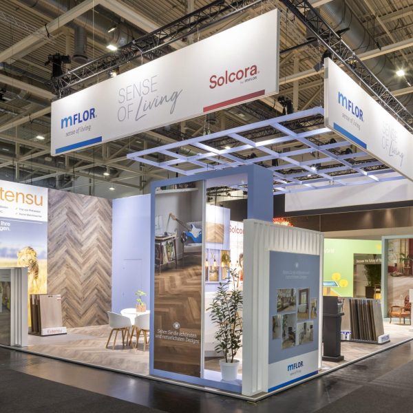 Domotex | Hannover