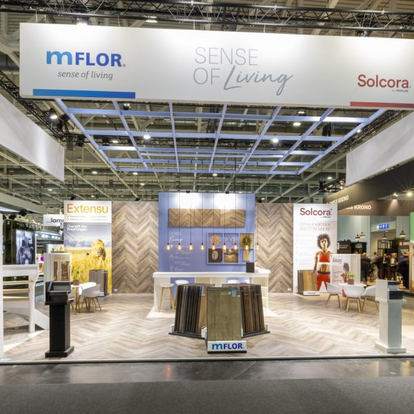 Domotex | Hannover