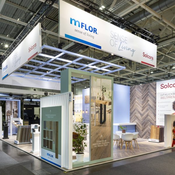 Domotex | Hannover